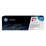 Hewlett Packard LaserJet CC533A Magenta Toner Cartridge
